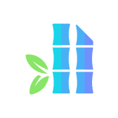 BambooSIM UK logo