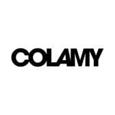 COLAMY logo
