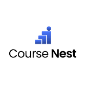 CourseNest Affiliate Program (US) logo