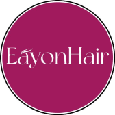 Eayon hair logo