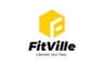 FitVille Footwear