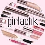 Girlactik (US) logo