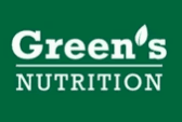 Green's Nutrition Affiliate Program image