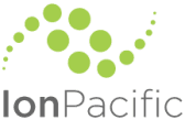 IonPacific logo