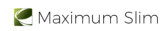 Maximum Slim logo