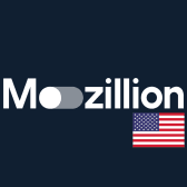 Mozillion USA logo