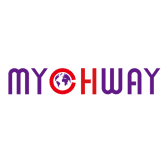 myChway UK logo