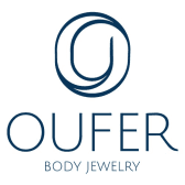 OUFER BODY JEWELRY logo