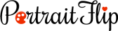 PortraitFlip LLC logo