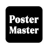 Poster Master US image