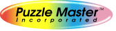 Puzzle Master logo
