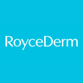 Roycederm US logo