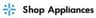 Shop Appliances Affiliate Program