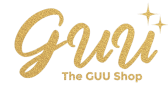 The GUU Shop (US) logo
