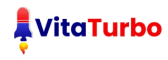 Vitaturbo logo