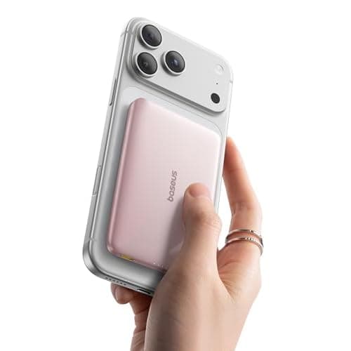 Baseus US Amazon Marketplace