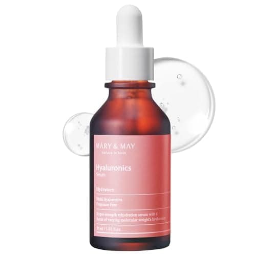 Mary&May-Amazon Marketplace Coupon Codes & Deals