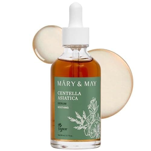Mary&May-Amazon Marketplace Sale Events
