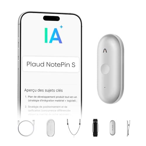 Plaud - Amazon Seller - FR