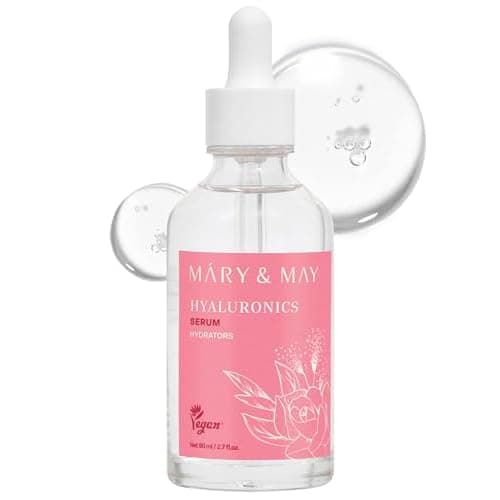 Mary&May-Amazon Marketplace Coupon Codes & Deals