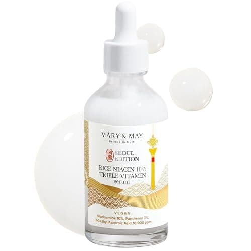 Mary&May-Amazon Marketplace Coupon Codes & Deals