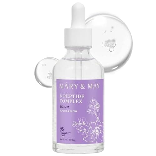 Mary&May-Amazon Marketplace Deals