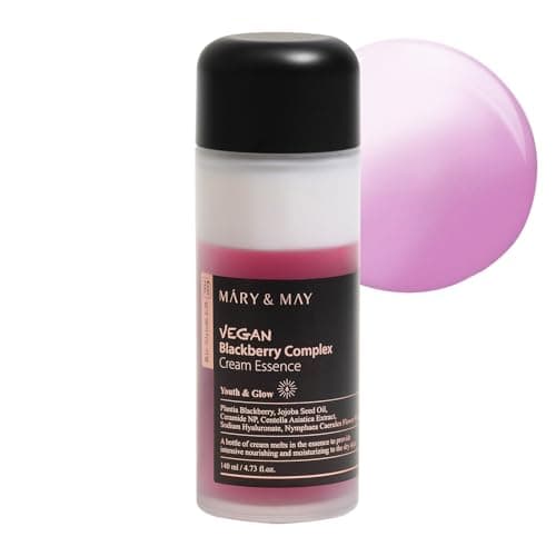 Mary&May-Amazon Marketplace Deals