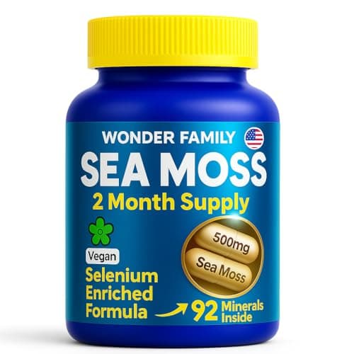 Wonder Family - Amazon Marketplace Discount Deals