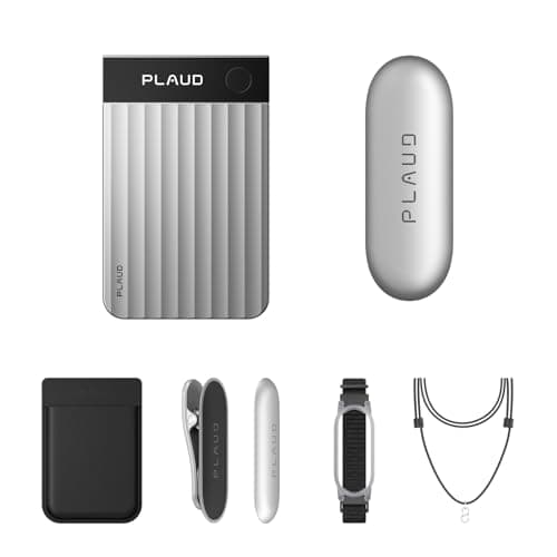 Plaud - Amazon Seller - FR