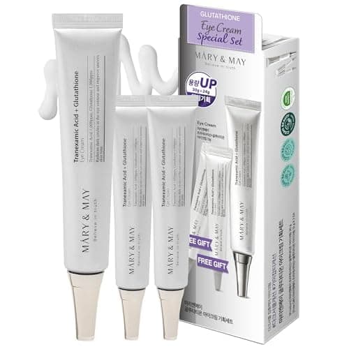Mary&May-Amazon Marketplace Discount Offers