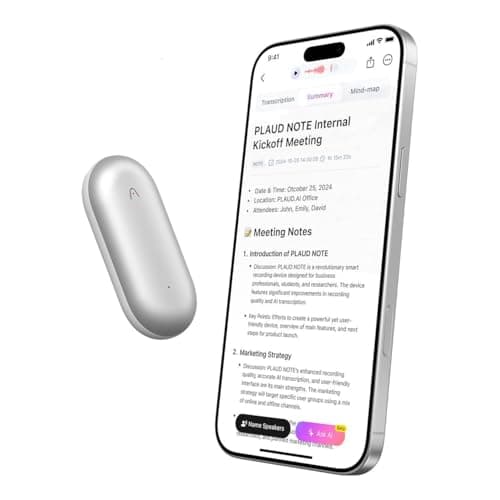 Save Big at Plaud - Amazon Seller - IT