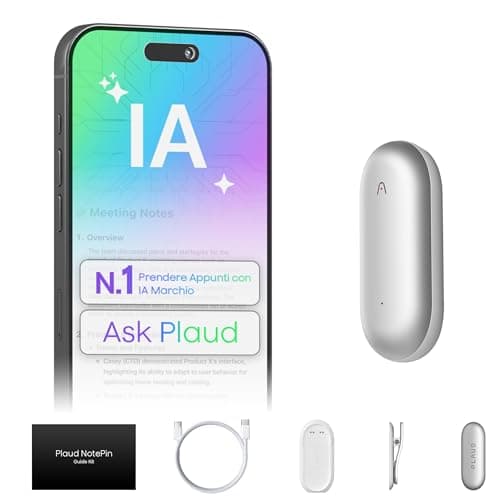 Save Big at Plaud - Amazon Seller - IT