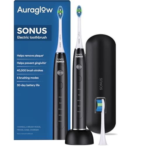 Auraglow - Amazon Marketplace