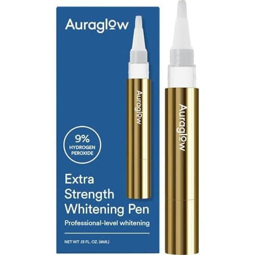 Auraglow - Amazon Marketplace