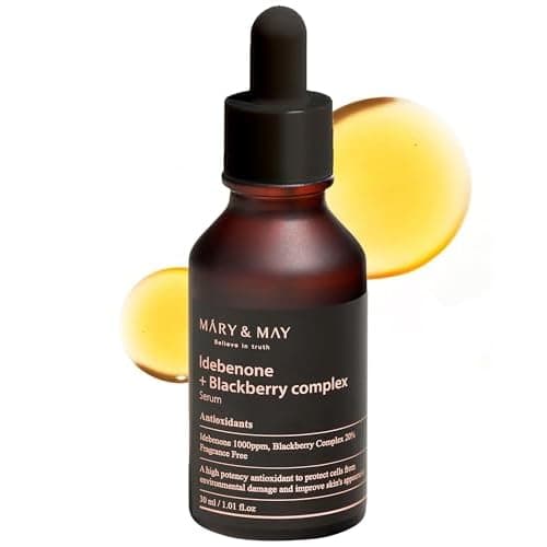 Mary&May-Amazon Marketplace Sale Events