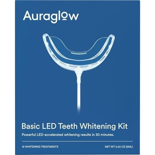 Auraglow - Amazon Marketplace