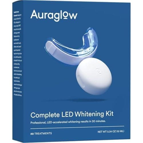 Auraglow - Amazon Marketplace