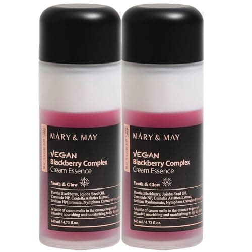 Mary&May-Amazon Marketplace Coupon Codes & Deals