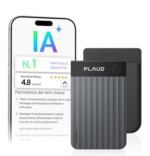 Plaud - Amazon Seller - IT