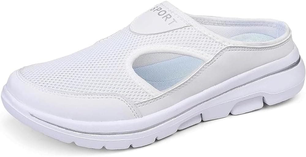 Orthowalkway Slip-On Support Shoes