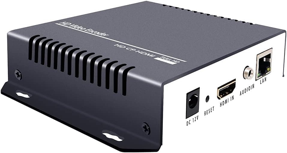 HDMI to RTMP Encoder HDMI 1080p