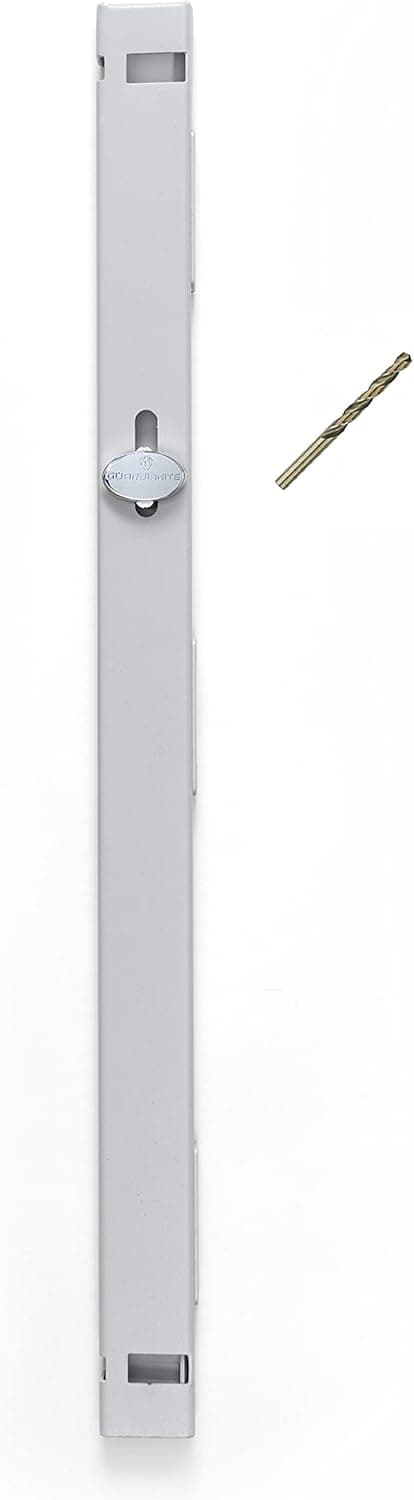 File Cabinet Lock Bar Heavy Duty Security