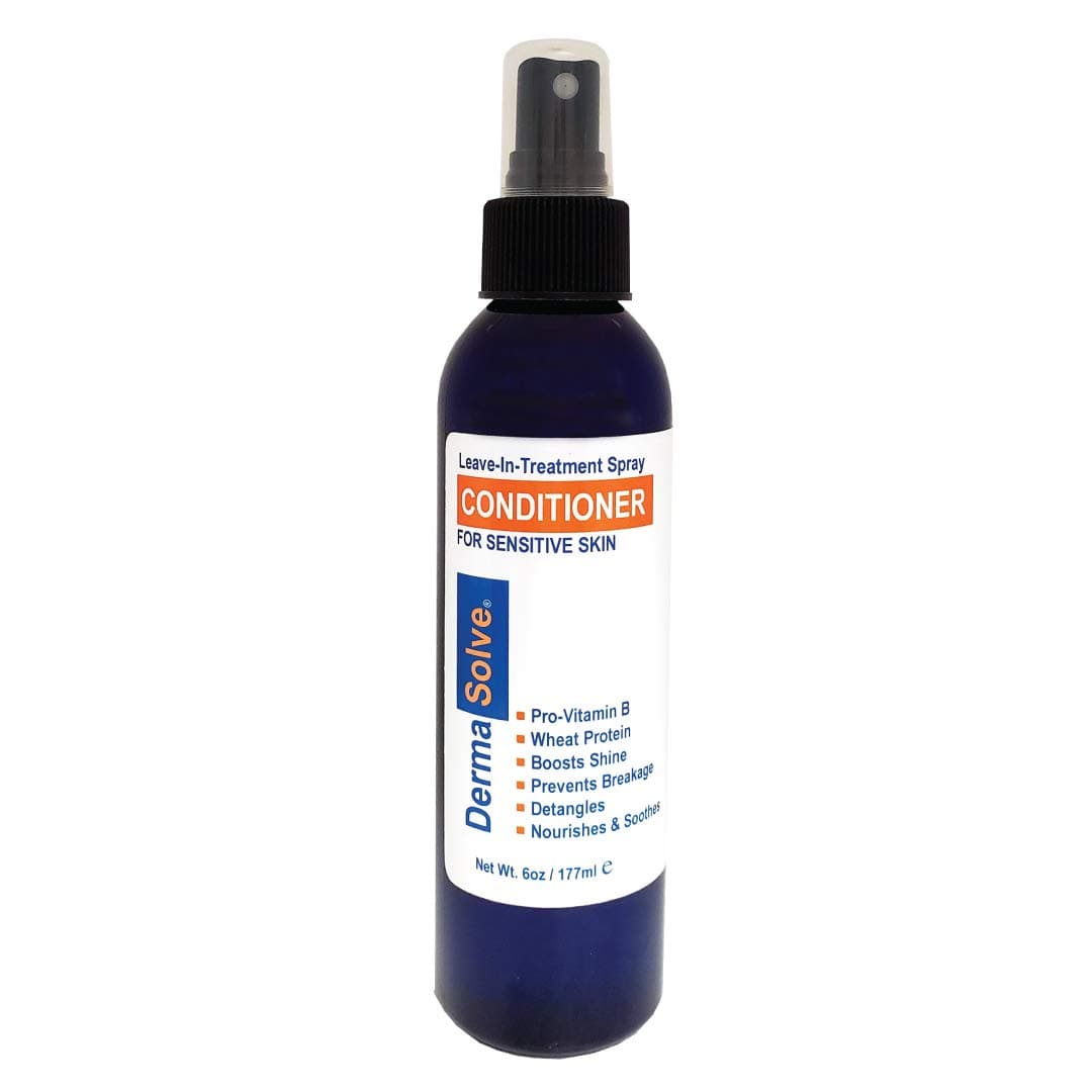Dermasolve Psoriasis Hair Conditioner