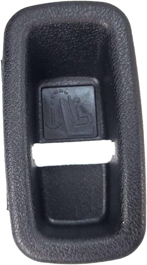 Car Anchor Cover Honda Pilot (09–15) – 2nd & 3rd Row Seat Cap