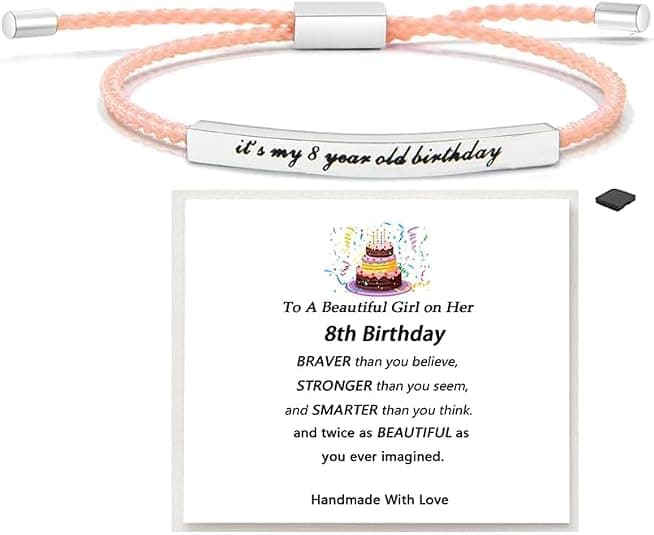Don't Let the Hard Days Win Bracelet