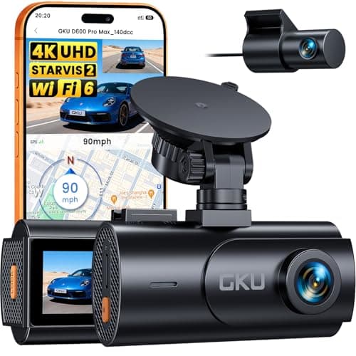 gkutech - amazon.com
