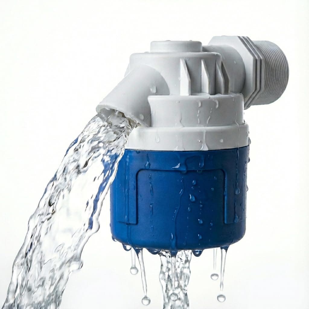 Flotador 2L Float Valve
