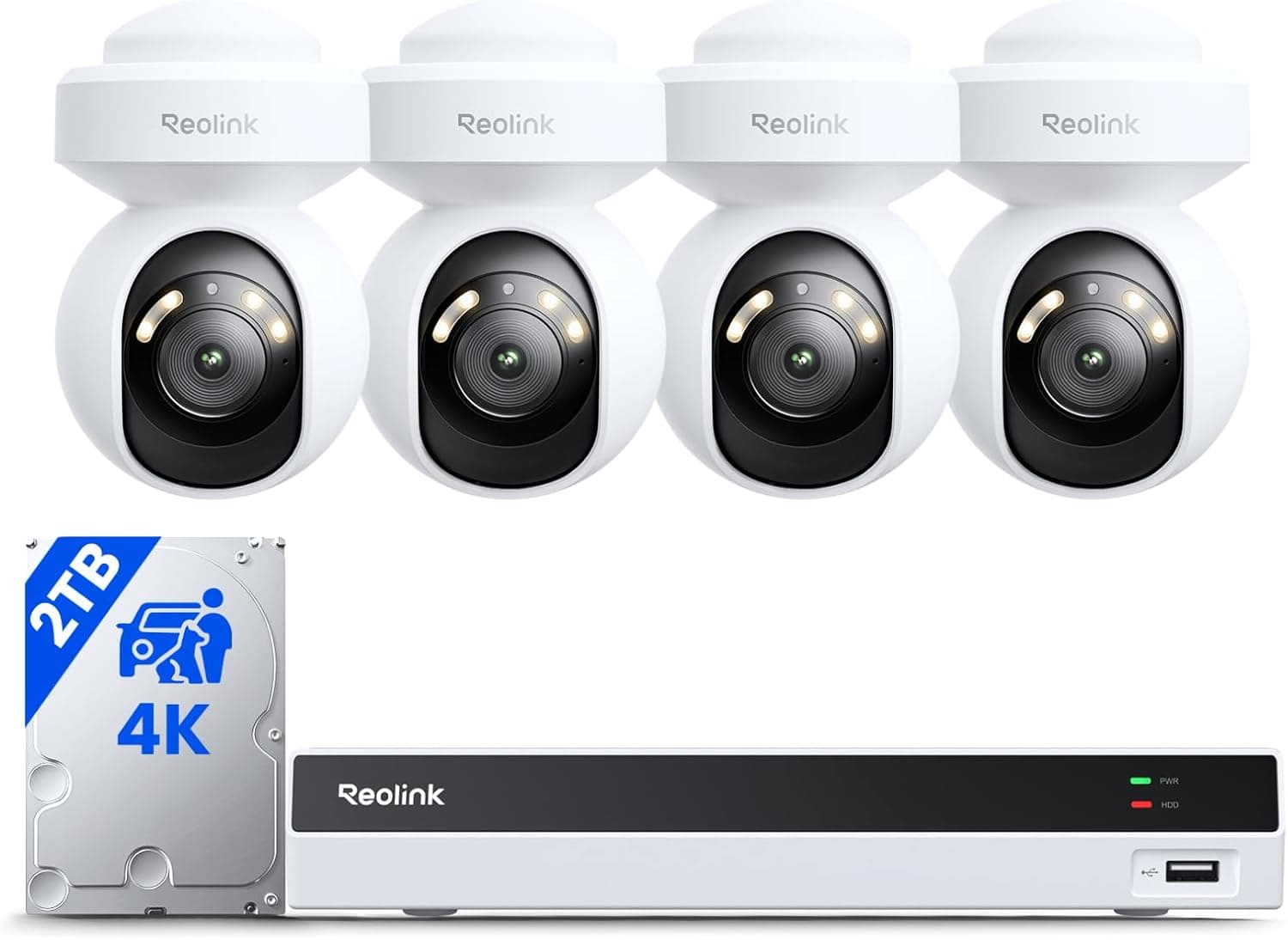 REOLINK - Amazon Seller - US