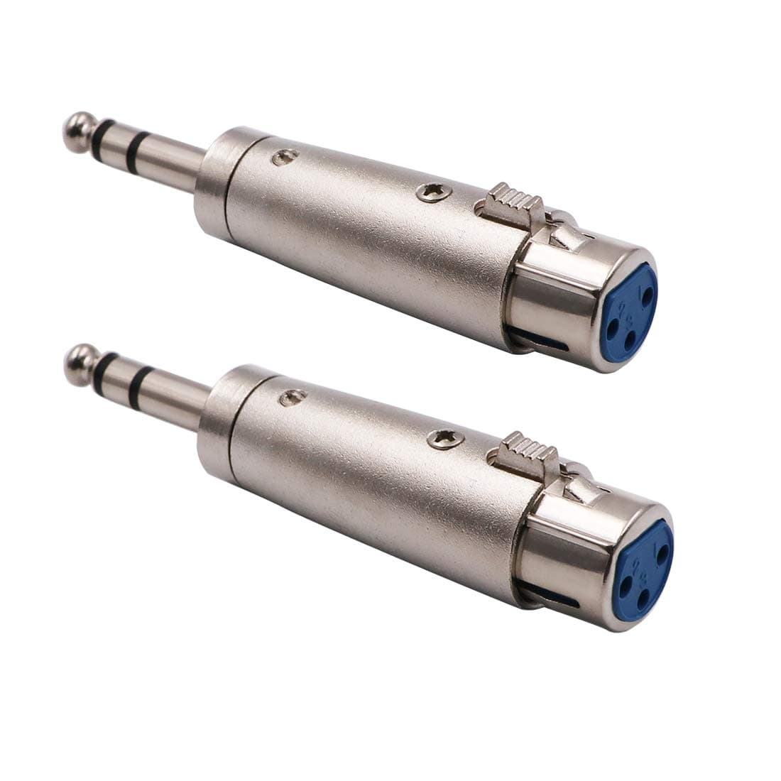 Female 14 to XLR Adapter