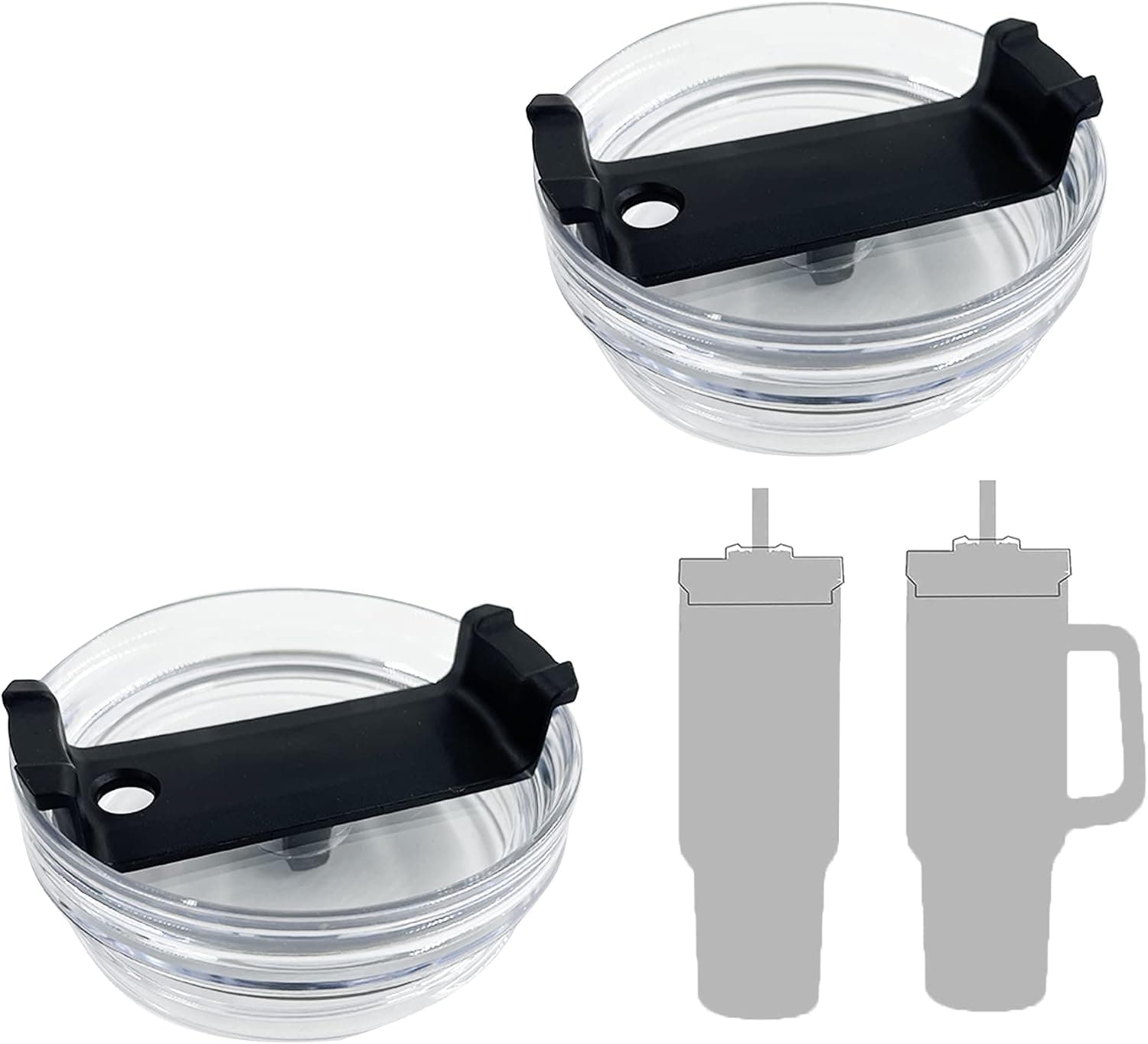 40 oz Tumbler Lid Replacement